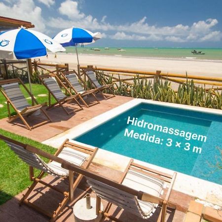 Ecohar Yoga Otel Maragogi Dış mekan fotoğraf