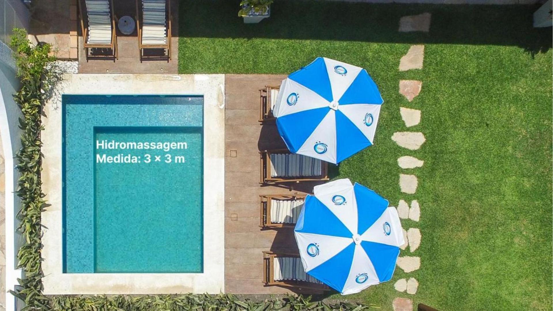 Ecohar Yoga Otel Maragogi Dış mekan fotoğraf
