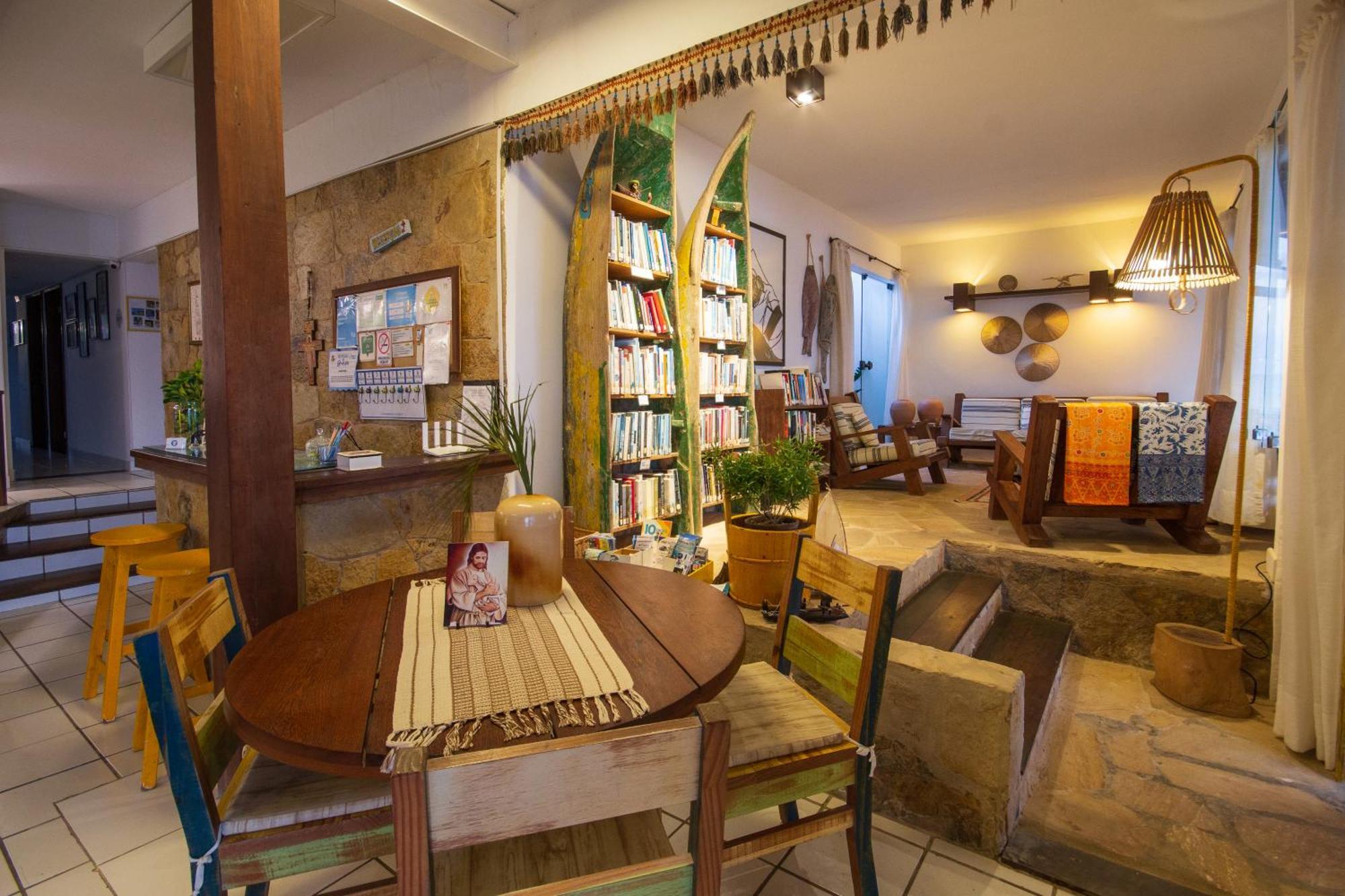 Ecohar Yoga Otel Maragogi Dış mekan fotoğraf