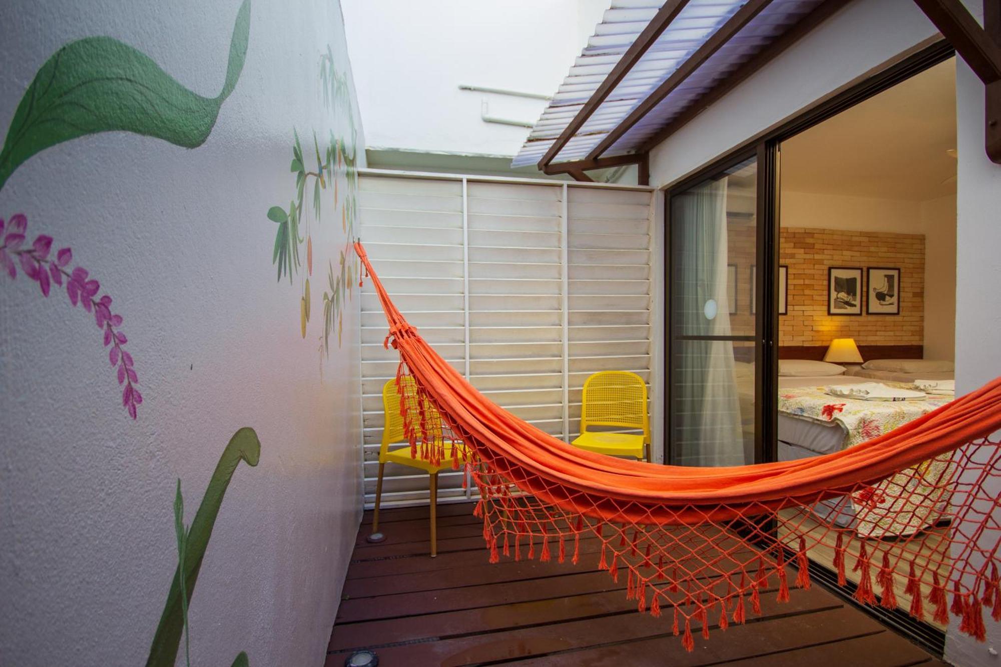 Ecohar Yoga Otel Maragogi Dış mekan fotoğraf
