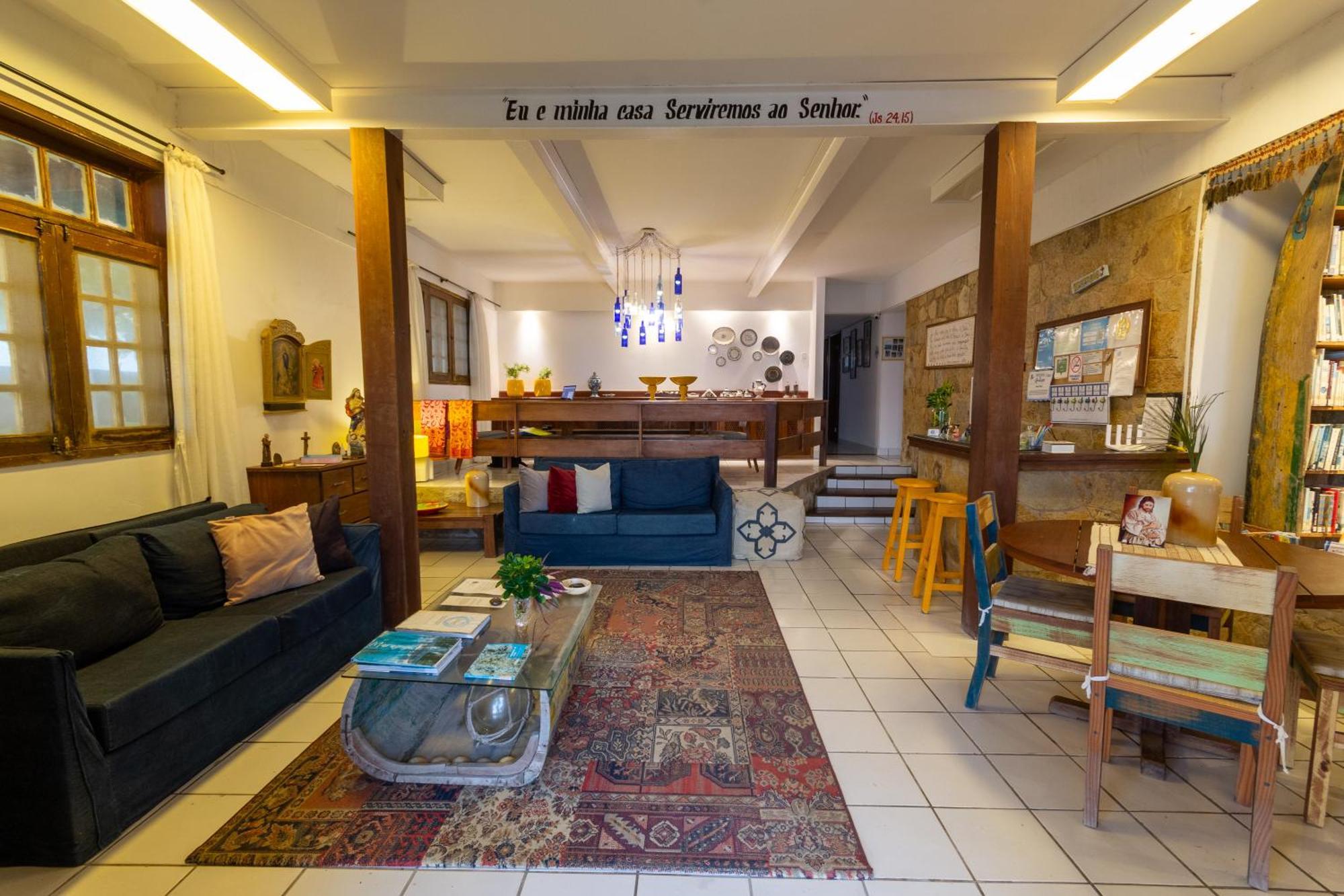 Ecohar Yoga Otel Maragogi Dış mekan fotoğraf