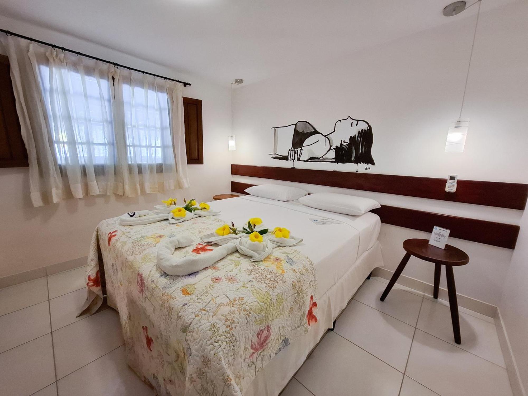 Ecohar Yoga Otel Maragogi Dış mekan fotoğraf