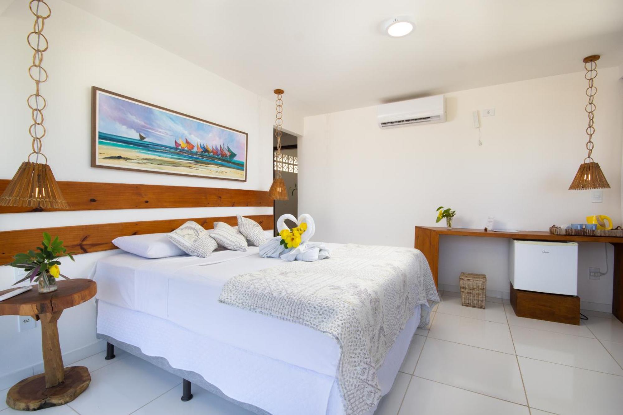 Ecohar Yoga Otel Maragogi Dış mekan fotoğraf