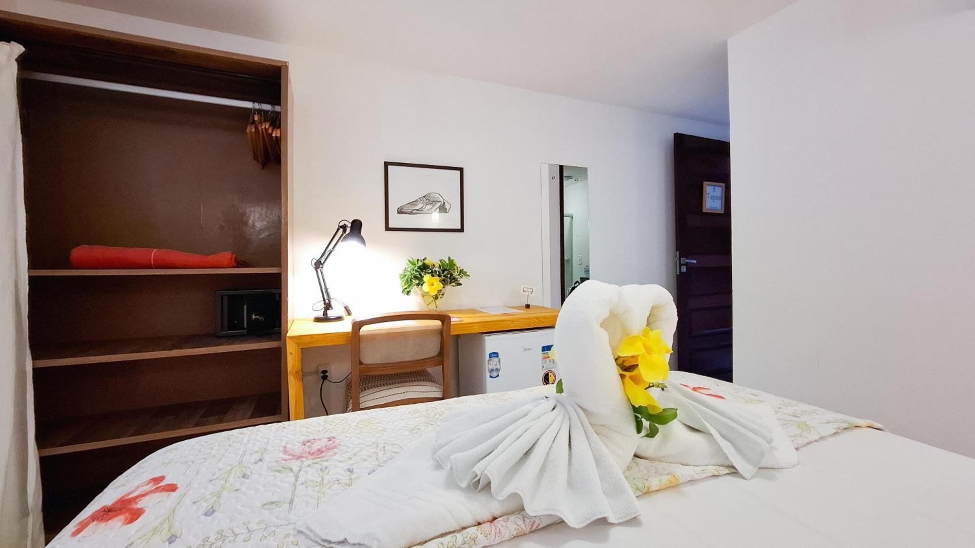 Ecohar Yoga Otel Maragogi Dış mekan fotoğraf