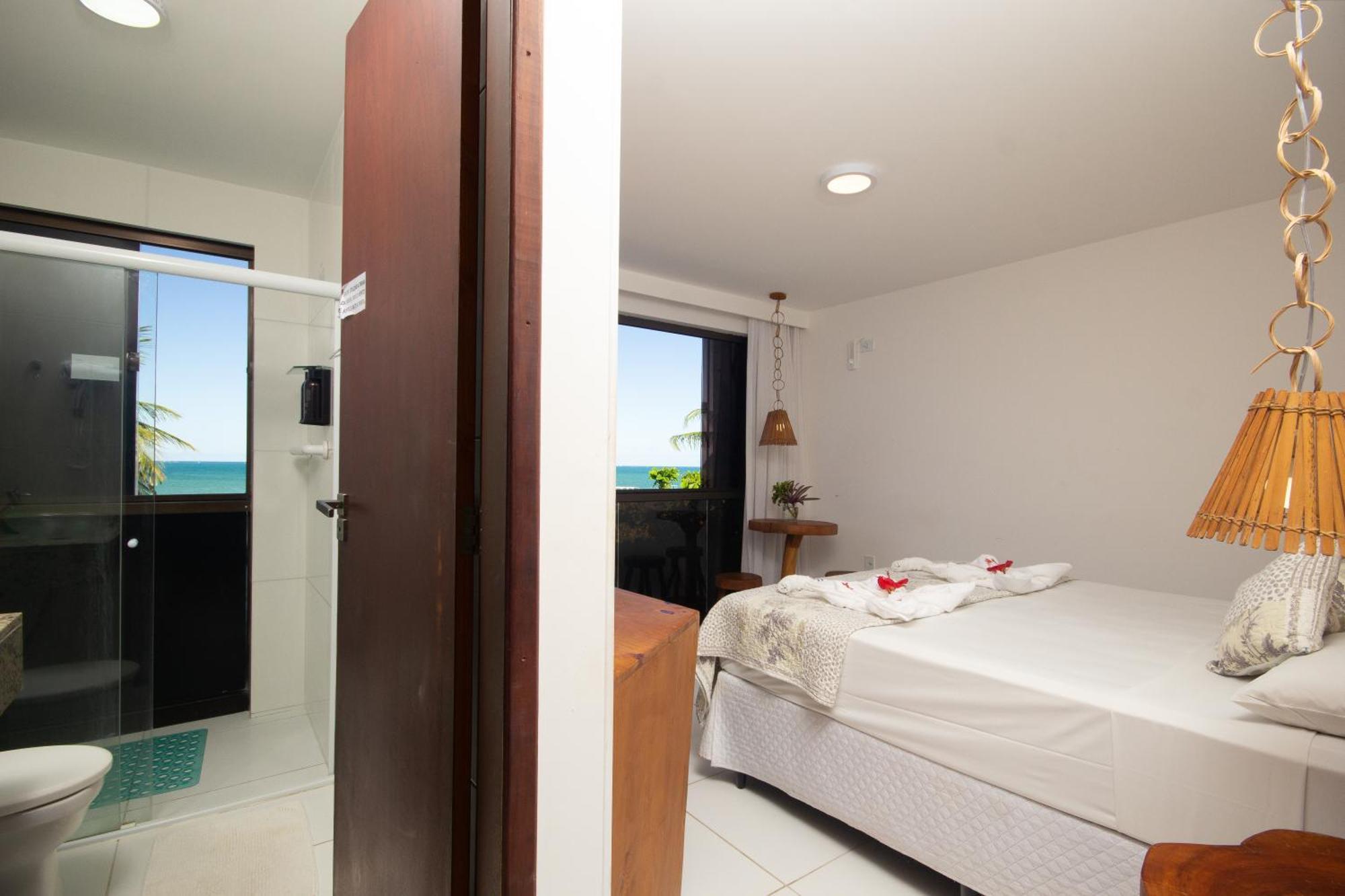 Ecohar Yoga Otel Maragogi Dış mekan fotoğraf