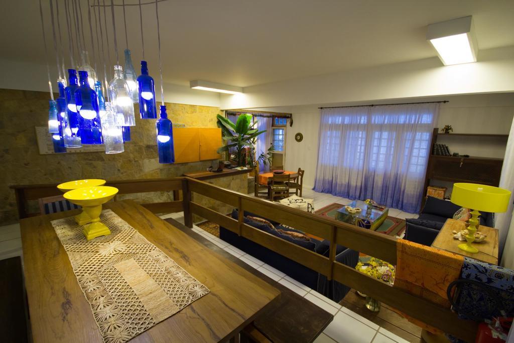 Ecohar Yoga Otel Maragogi Dış mekan fotoğraf