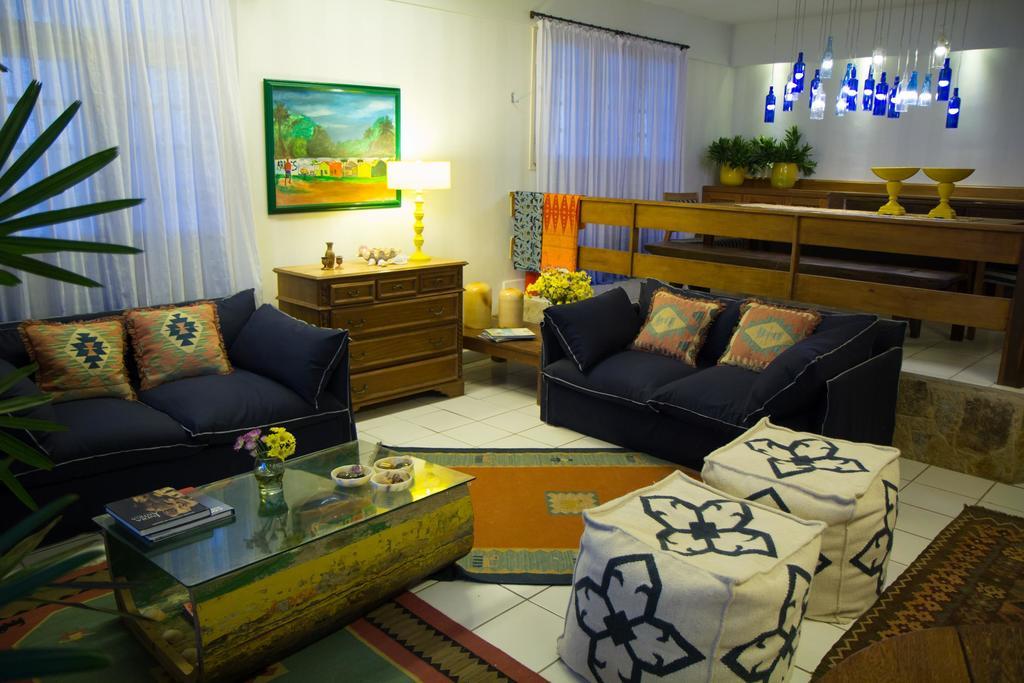 Ecohar Yoga Otel Maragogi Dış mekan fotoğraf