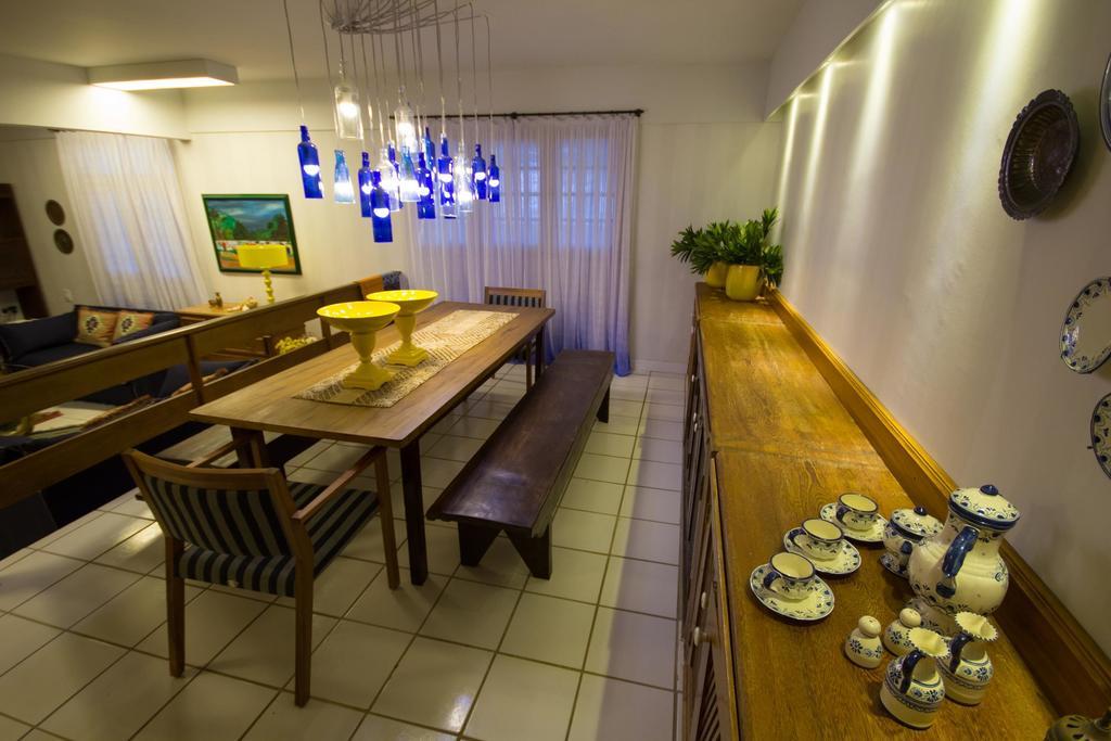 Ecohar Yoga Otel Maragogi Dış mekan fotoğraf