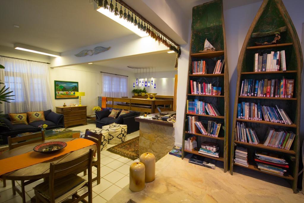 Ecohar Yoga Otel Maragogi Dış mekan fotoğraf