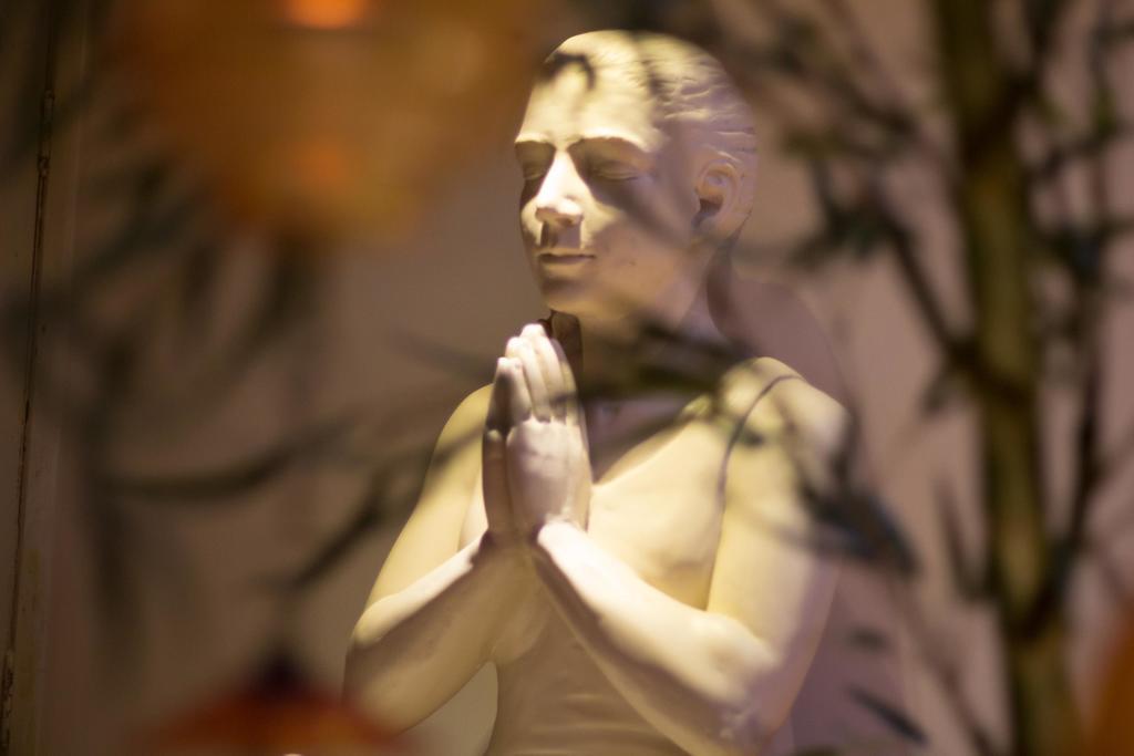 Ecohar Yoga Otel Maragogi Dış mekan fotoğraf