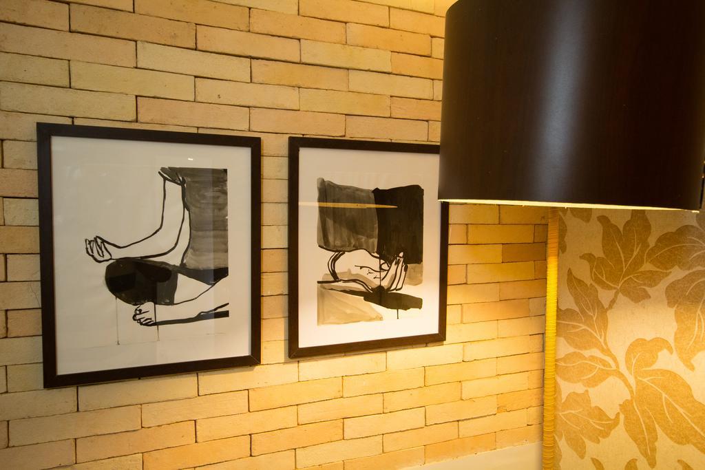 Ecohar Yoga Otel Maragogi Dış mekan fotoğraf