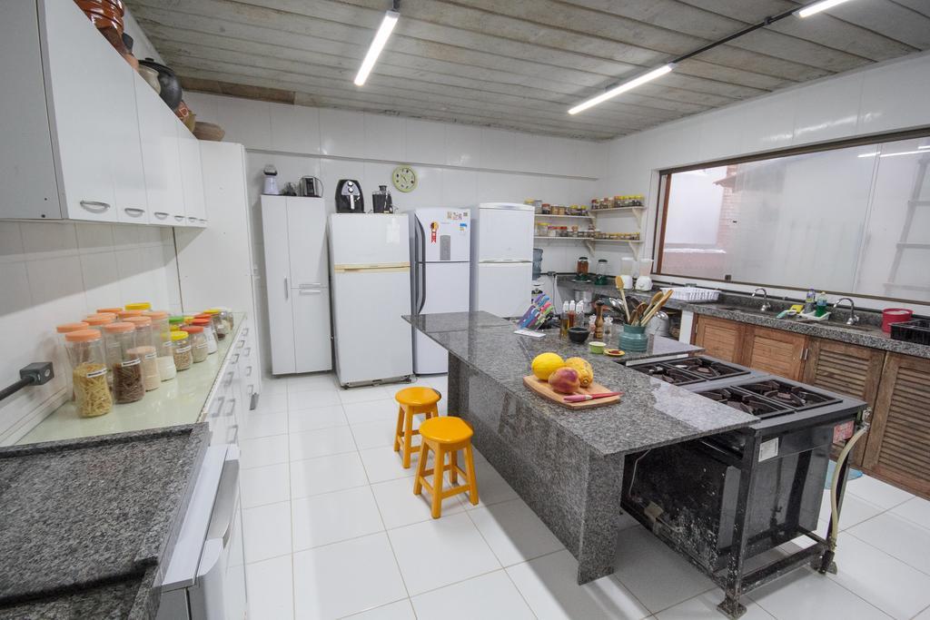 Ecohar Yoga Otel Maragogi Dış mekan fotoğraf
